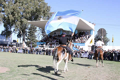 FOTO: Expo Rural