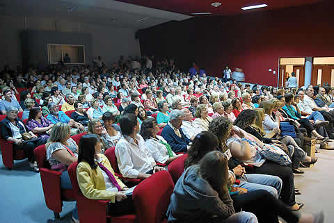 Centro Cultural MEDANO