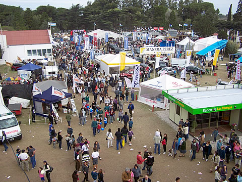 Expo Rural de Pico