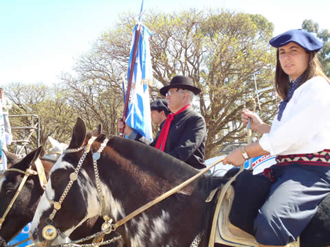 Expo Rural y Comercial de General Pico