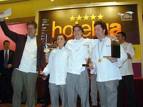 Hotelga 2011