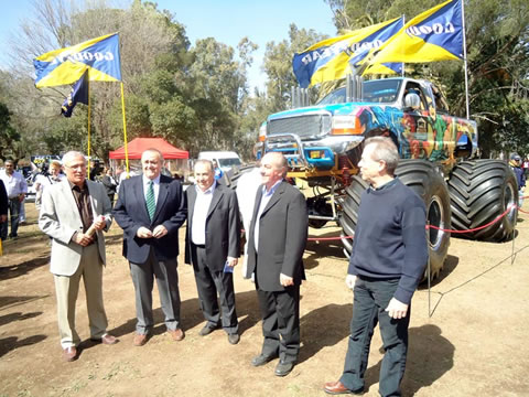 FOTO: 79ª Expo Rural de General Pico