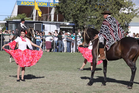 FOTO: 85ª Expo Rural de Santa Rosa