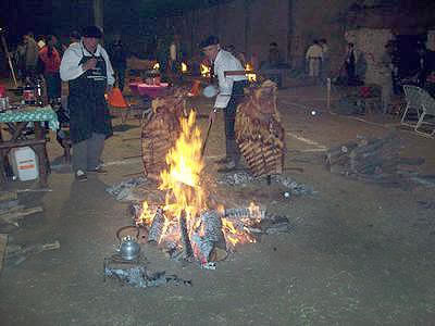 Fiesta del Asador Criollo