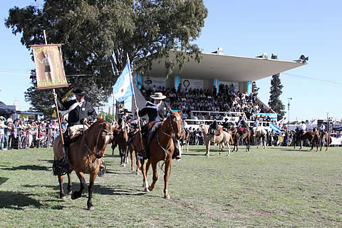 Expo Rural de Santa Rosa