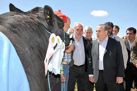 Foto Expo Santa Rosa