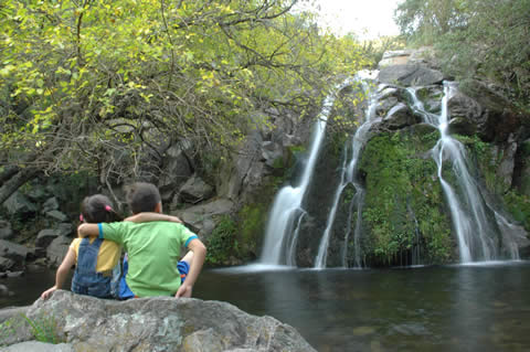 FOTO: Santa Rosa de Calamuchita