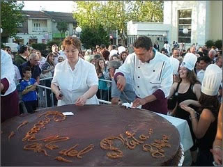 Festival Gastronómico de Mar del Plata