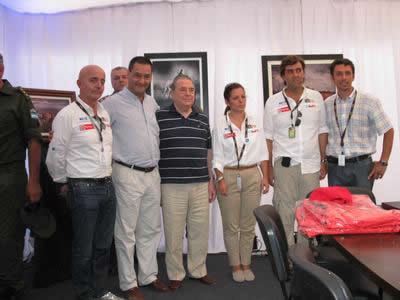 Dakar 2012