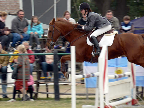 Expo Provincial del Caballo