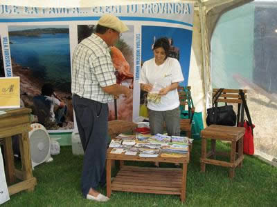 2ª Expo Provincial del Caballo