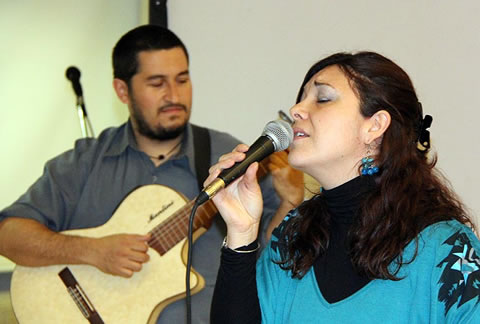 Encuentro Provincial de Áreas de la Mujer