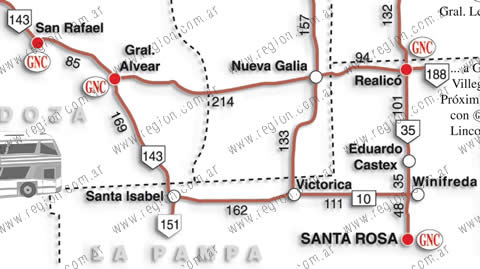 San Rafael