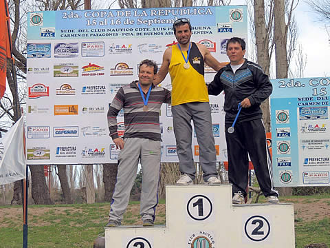 Escuela de Navegación a Vela y Kayak Adaptado