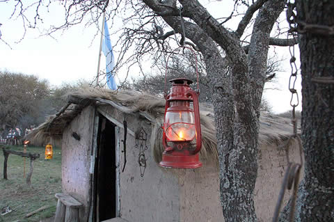 Sinfonía en El Fortín