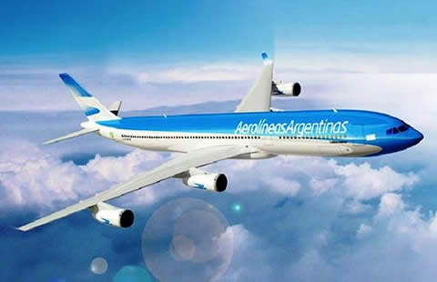 programa AR Plus de Aerolíneas Argentinas