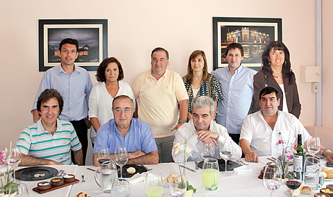 Asociación Empresaria Hotelera