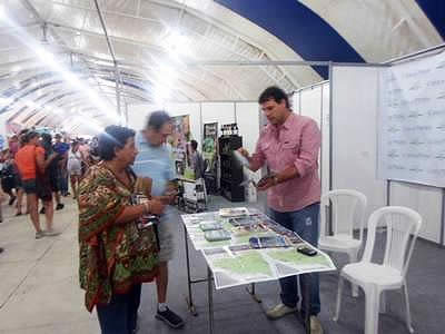 Secretaría de Turismo de La Pampa