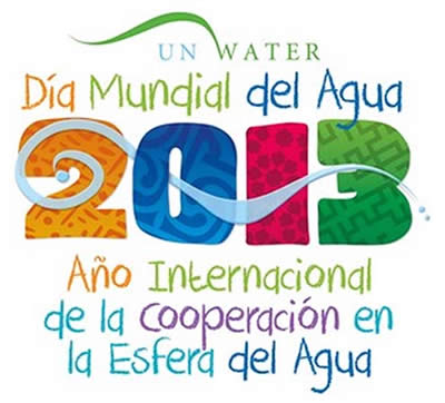 Día Mundial del Agua