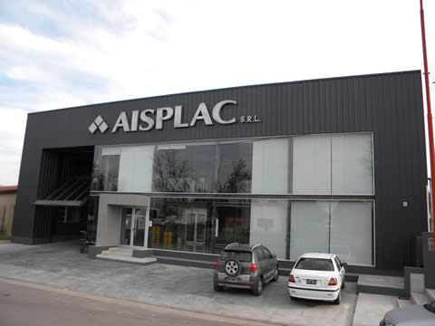 AISPLAC SRL