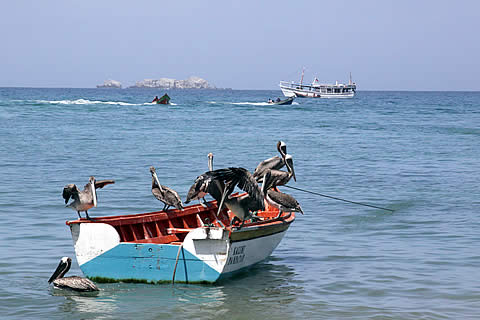 Isla Margarita, Venezuela