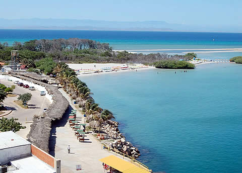 Isla Margarita, Venezuela