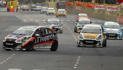 Súper TC2000