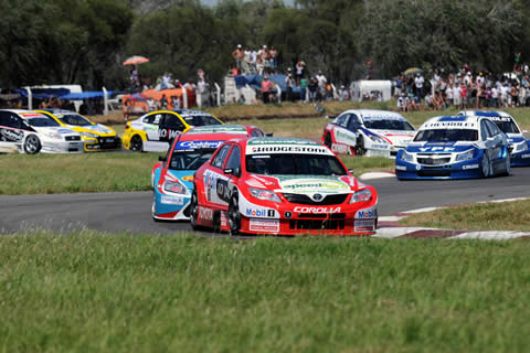 Súper TC2000