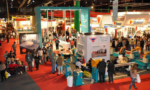 Batimat Expovivienda