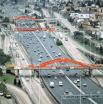 Chequeos previos antes de salir de viaje en auto