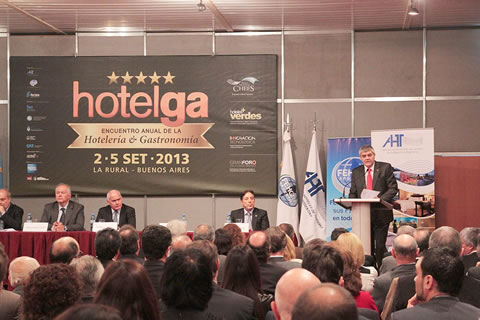 Hotelga 2013