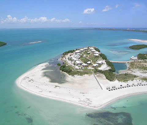 Caribe en baja: la Península Hicacos en Varadero