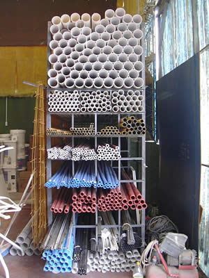 Materiales para la Construcción