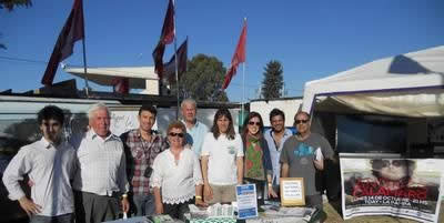 87ª Exposición Rural Santa Rosa