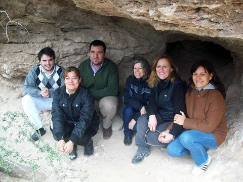 Cueva Salamanca