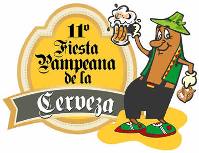 Fiesta Pampeana de la Cerveza