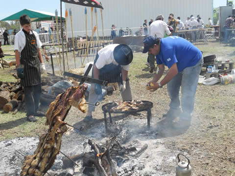 festival Raíz de Tecnópolis