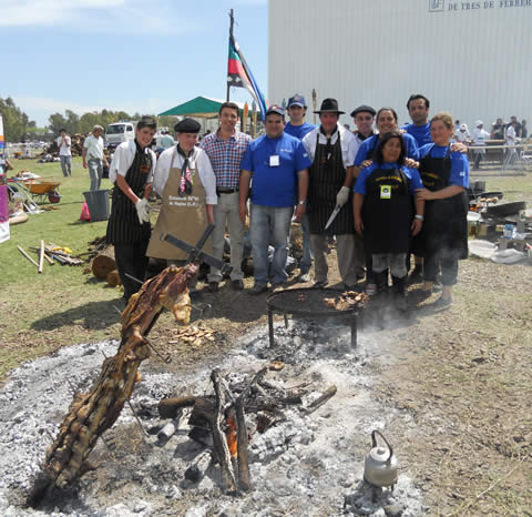 festival Raíz de Tecnópolis