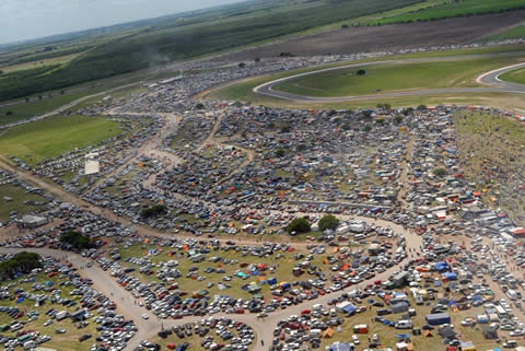 Autódromo