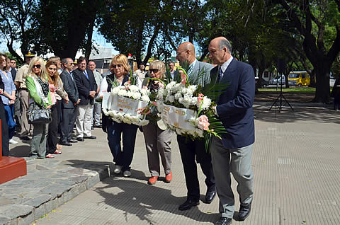 108º Aniversario de General Pico