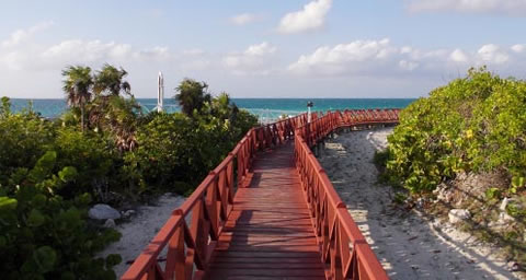 Cayo Santa María, Cuba