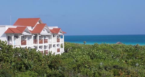 Cayo Santa María, Cuba