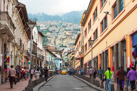 Ecuador