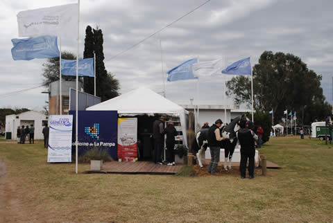 4ª Expo Caballo y 2ª Expoperros