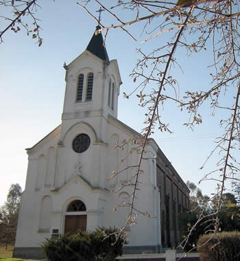 Iglesia San José