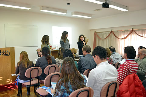 Taller de Formulación del Plan Operativo de Turismo Provincial