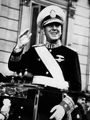 Perón