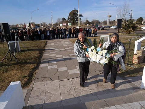 40 años de la muerte de Perón