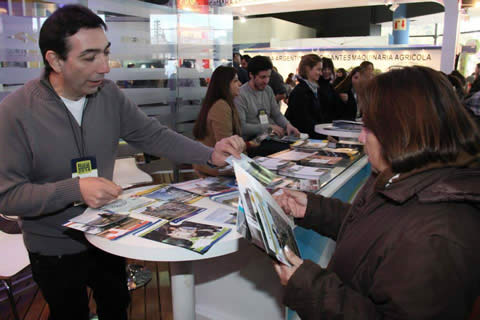 Expo Rural de Palermo