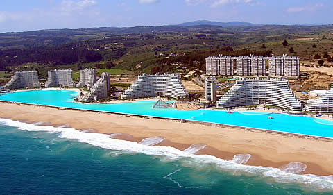 FOTO: «San Alfonso del Mar»